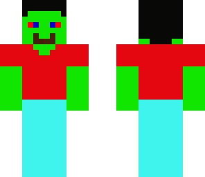 alien