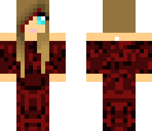 dark devil fixed