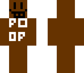 poop noob