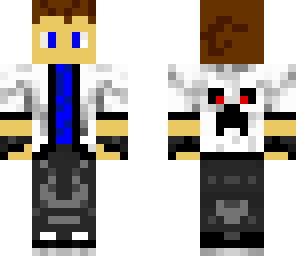 my skin
