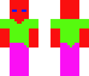 alien zombie
