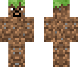dirt camo