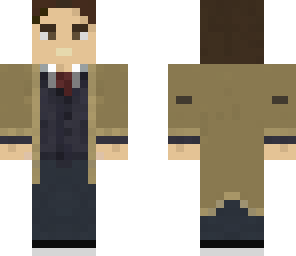doctor guy