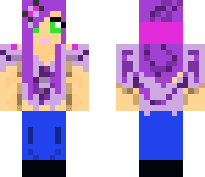 violet