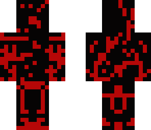 blood lurker