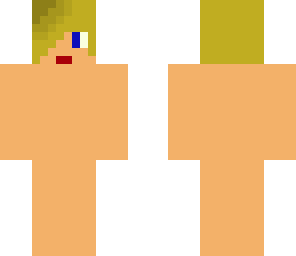 boy template