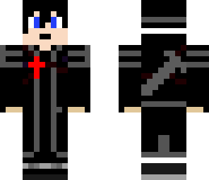 tempalr sword