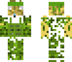 army camo