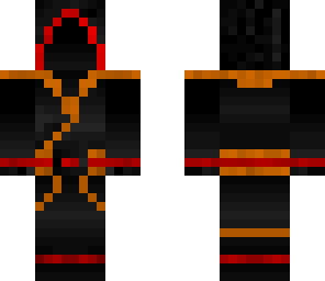 minion of herobrine