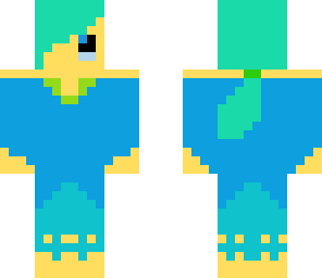 water girl 3