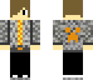creeper jacket 
