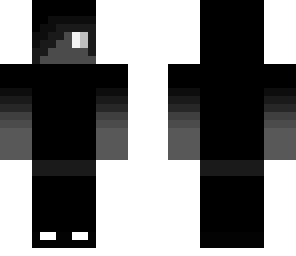 the shadow