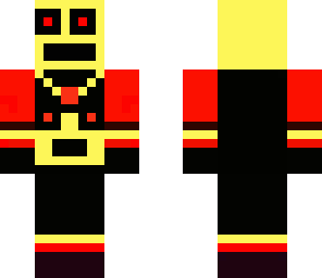 shuffle bot