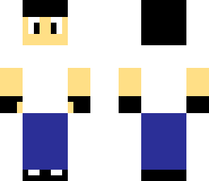 bill the white guy