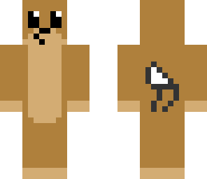 the spooky_wee fox