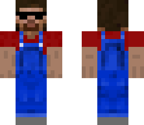 epic steve farmer