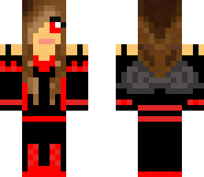 veronica vamp improved