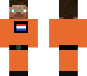 dutch astronaut