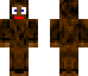 furry