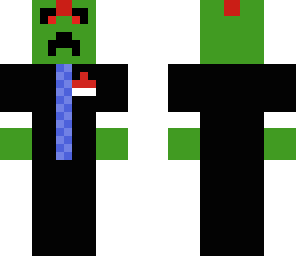 party creeper
