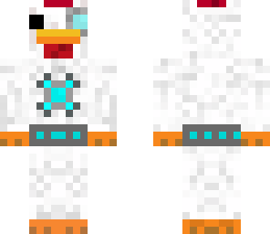 robochicken
