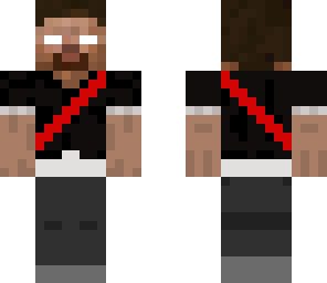 herobrine 007