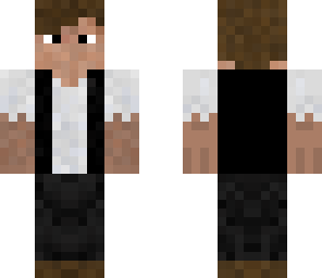 villager boy