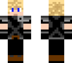 cloud strife