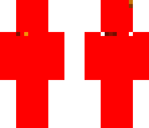 red red