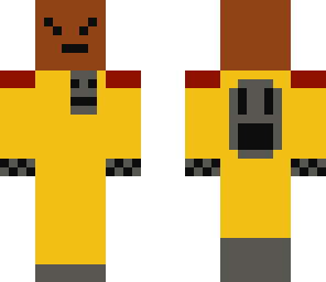 smiley knight