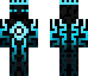 ender tron