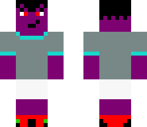dark omgolosh