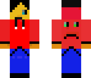 red dj