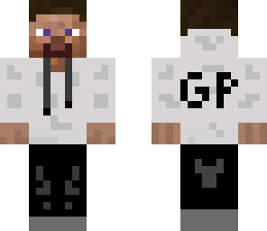 dj steve gp