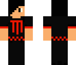 moster piros