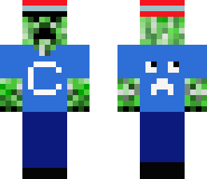 teen creeper