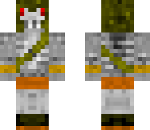 skeleton