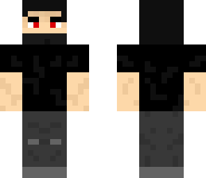 griefer