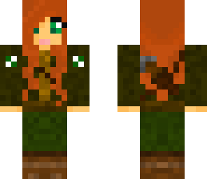 my rp skin