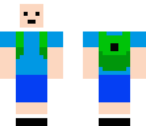 finn