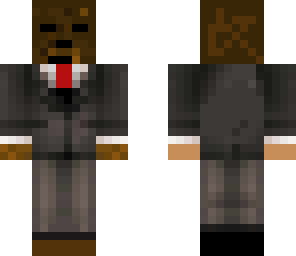 cheewbacca con traje