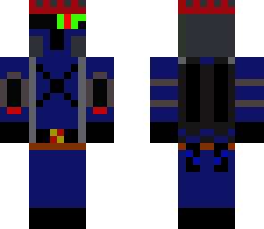 king jango will kill u all