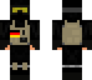 german water troop