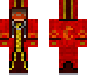 fire hippocampi