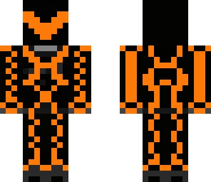 pumpkin zealot