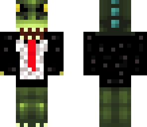 godzilla suit