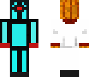 dark knife