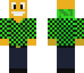 my skin