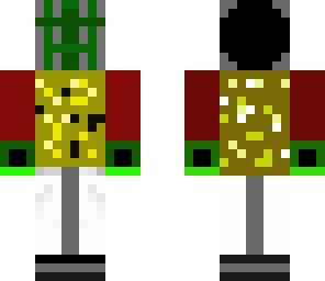 robotman