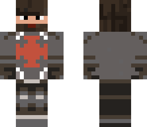 templar servant